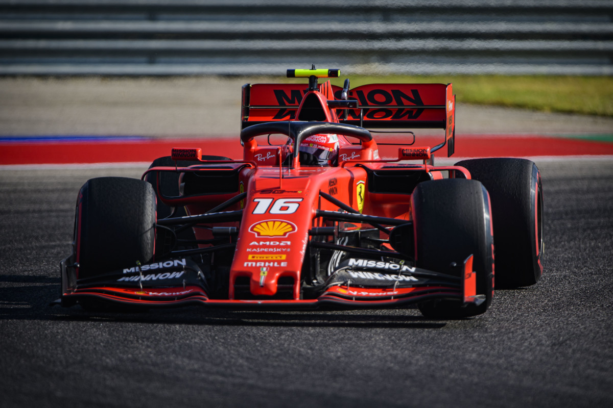 Scuderia Ferrari